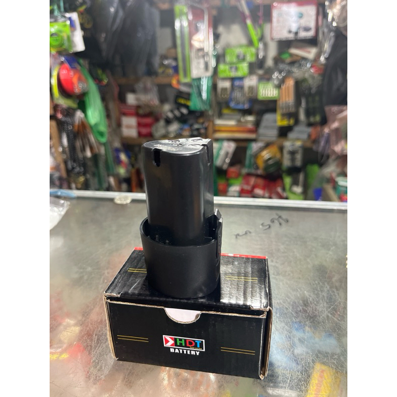 BATERAI BOR CES 12VOLT