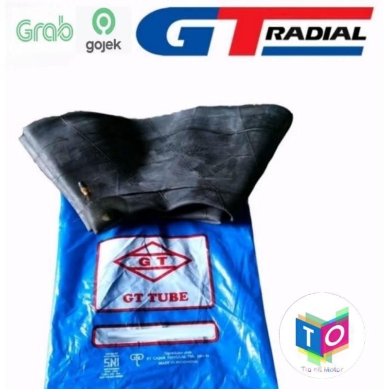 Ban Dalam GT Gajah Tunggal Ban Angkot / Ban Avanza / Xenia / Ban L300 / Ban Grand Max Mobil Pribadi 