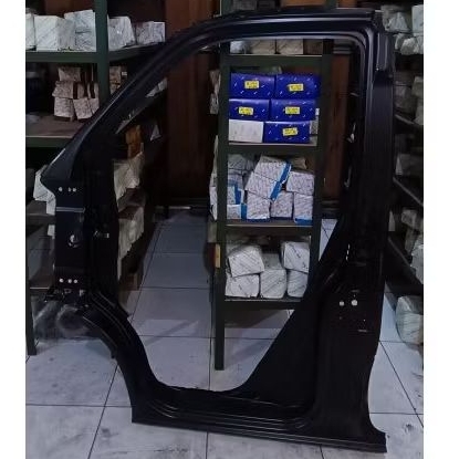 Pilar Kusen Pintu Kiri GrandMax Luxio Station Minibus Seri Lama Ori Daihatsu