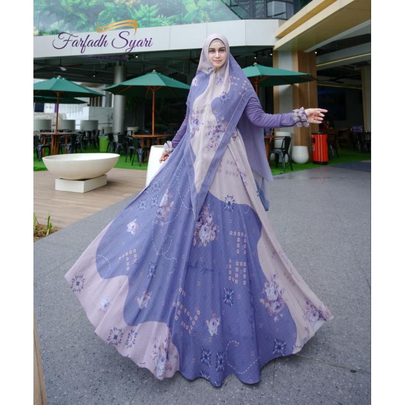 chayra series by farfadh syari