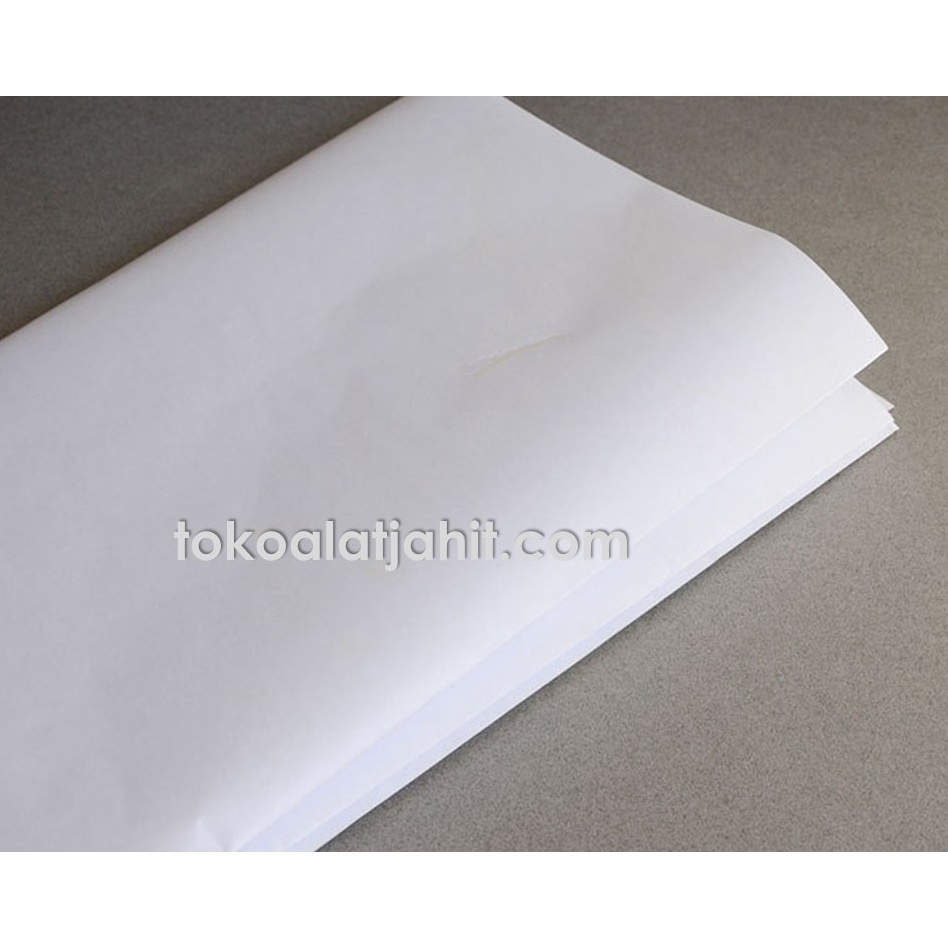 

KODE PRODUK YAW7T8756 Kertas Pola 48 Lembar
