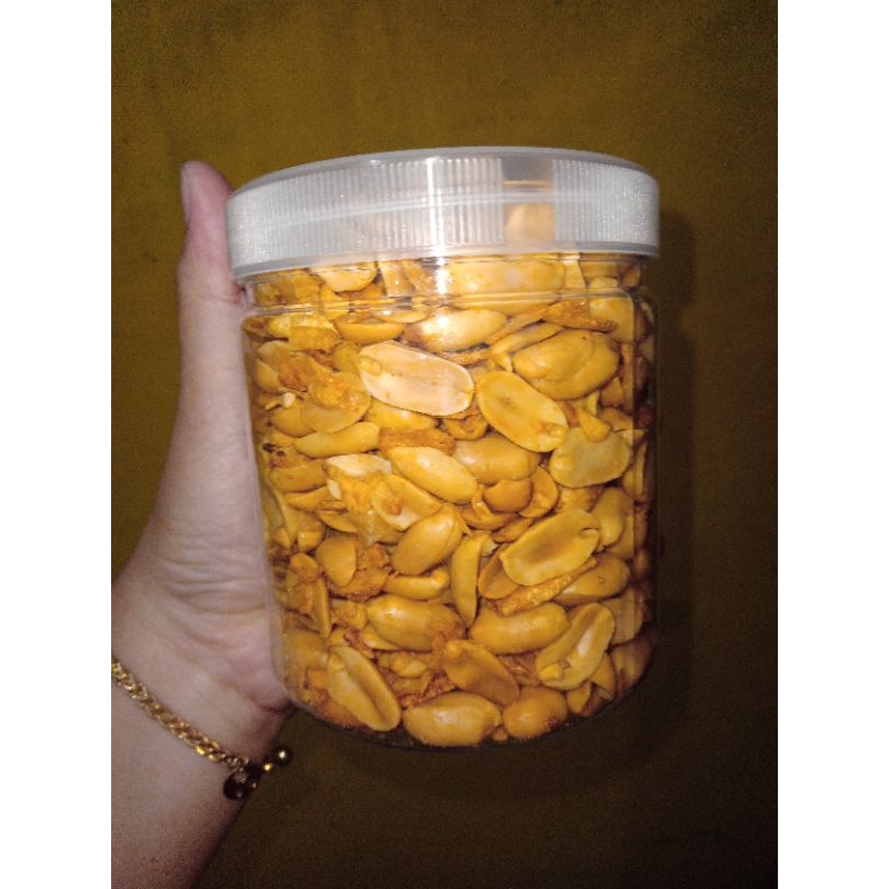 

Kacang bawang 330gram