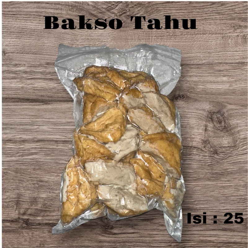 

bakso Tahu Premium