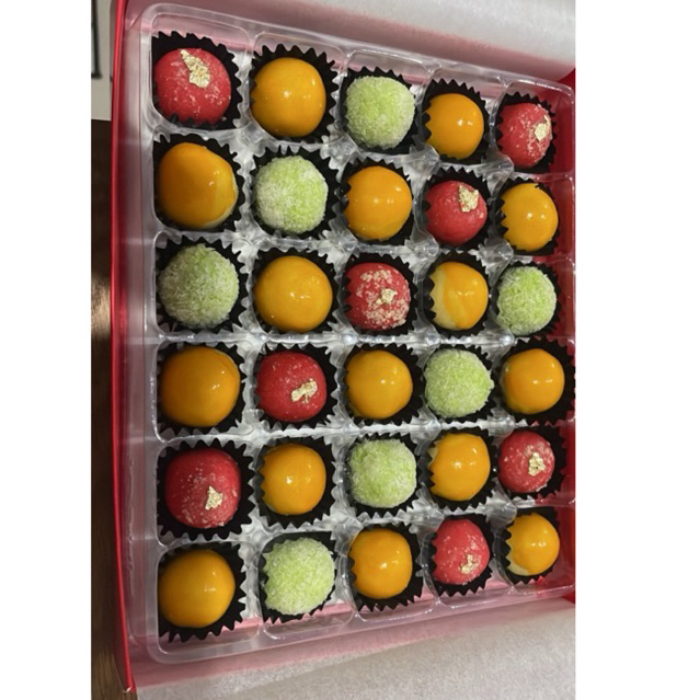 

HAMPERS NASTAR NATAL