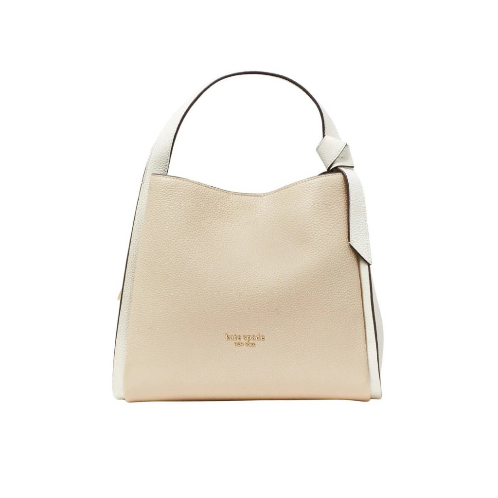 Kate Spade Knott Medium Crossbody Tote Colorblocked Mountain Pass Multi