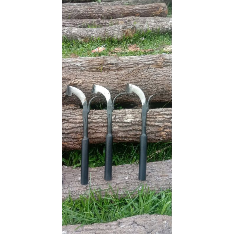 PISAU SADAP KARET THAILAND