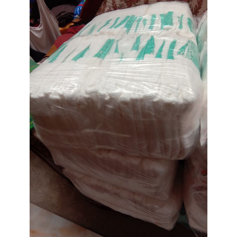 Pampers CELANA/PEREKAT dewasa orang tua lansia ibu bersalin isi 30 pcs ukuran M L XL XXL