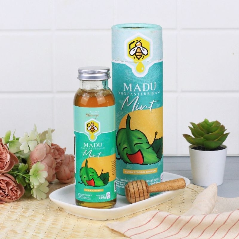 

Madu NP Mint