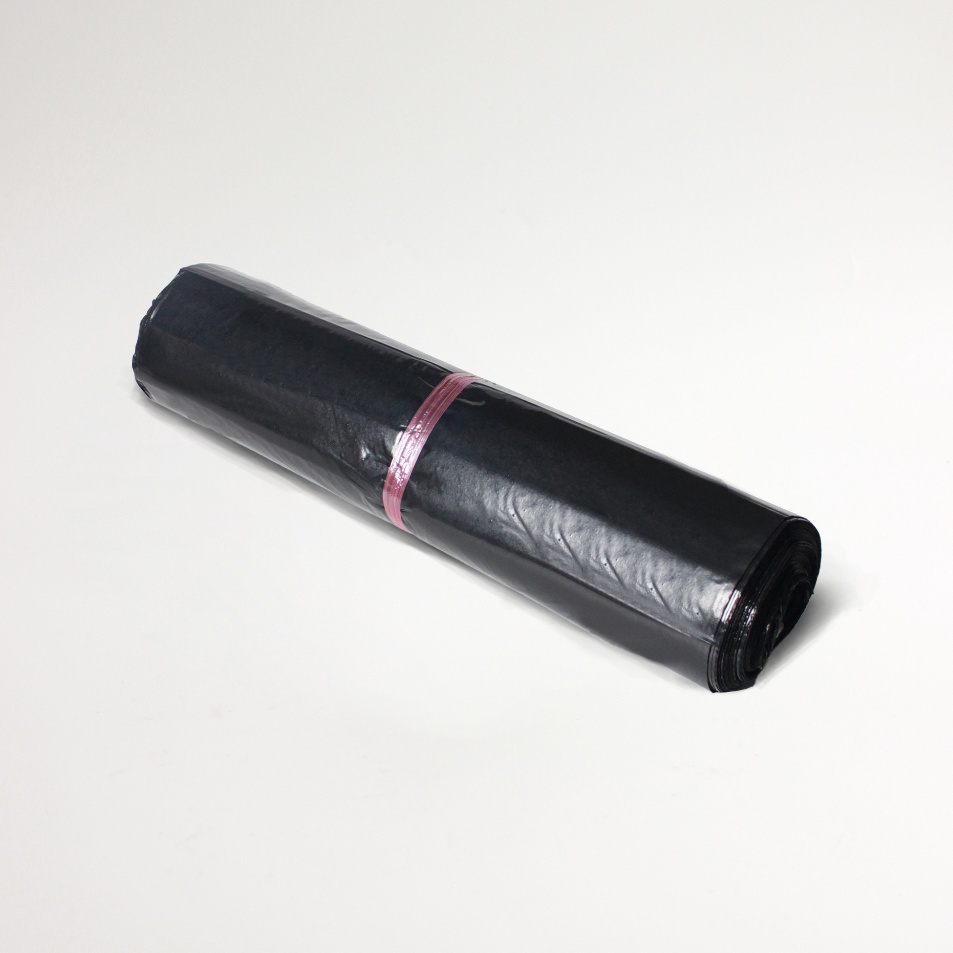 

KODE PRODUK S8IL8398 Plastik polymailer 3 x 5 Hitam packaging Kantong Amplop isi 1 pcs