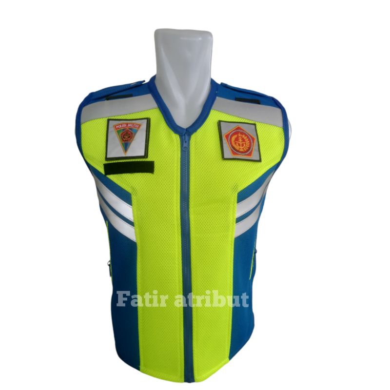 rompi polisi militer rompi pm terbaru