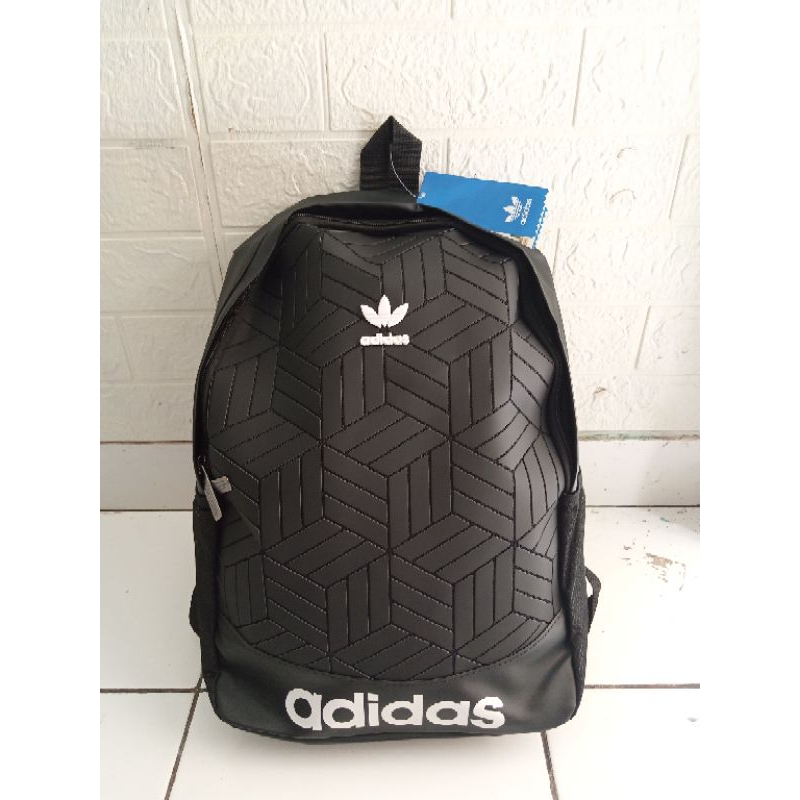 Tas Ransel Adidas issey miyake