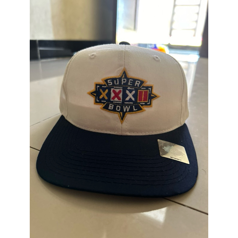 Topi Sport Specialties Super Bowl