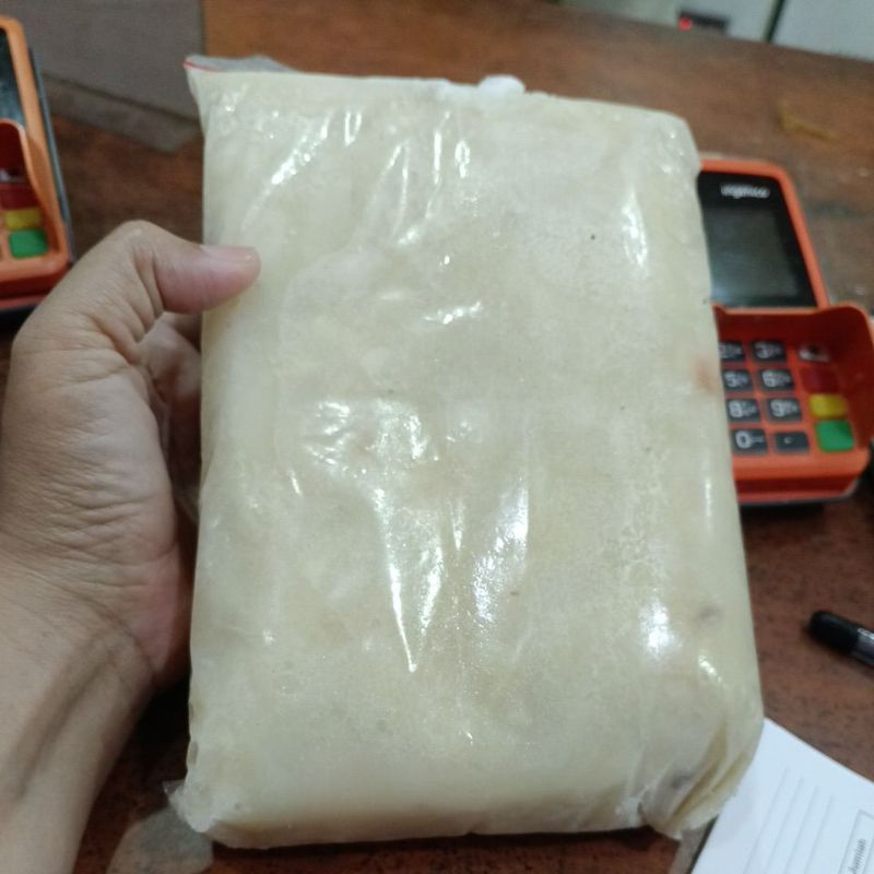 

Sirsak Frozen 900gr - 1kg - Toko Buah Darto Jaya