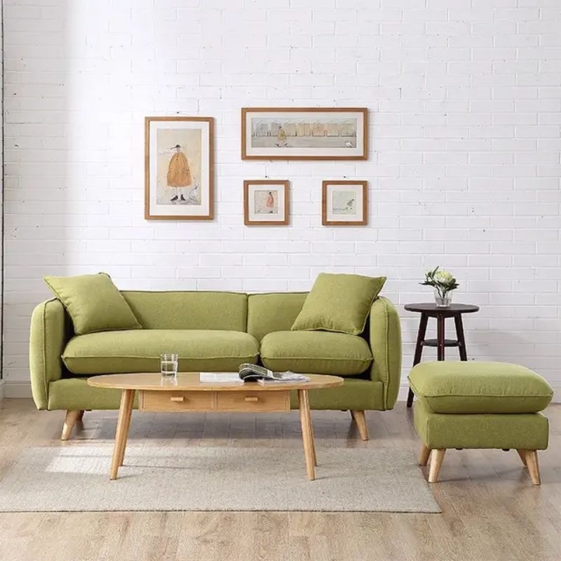 sofa - sofa ruang tamu - sofa minimalis - sofa retro - sofa depan tv sofa santai modern