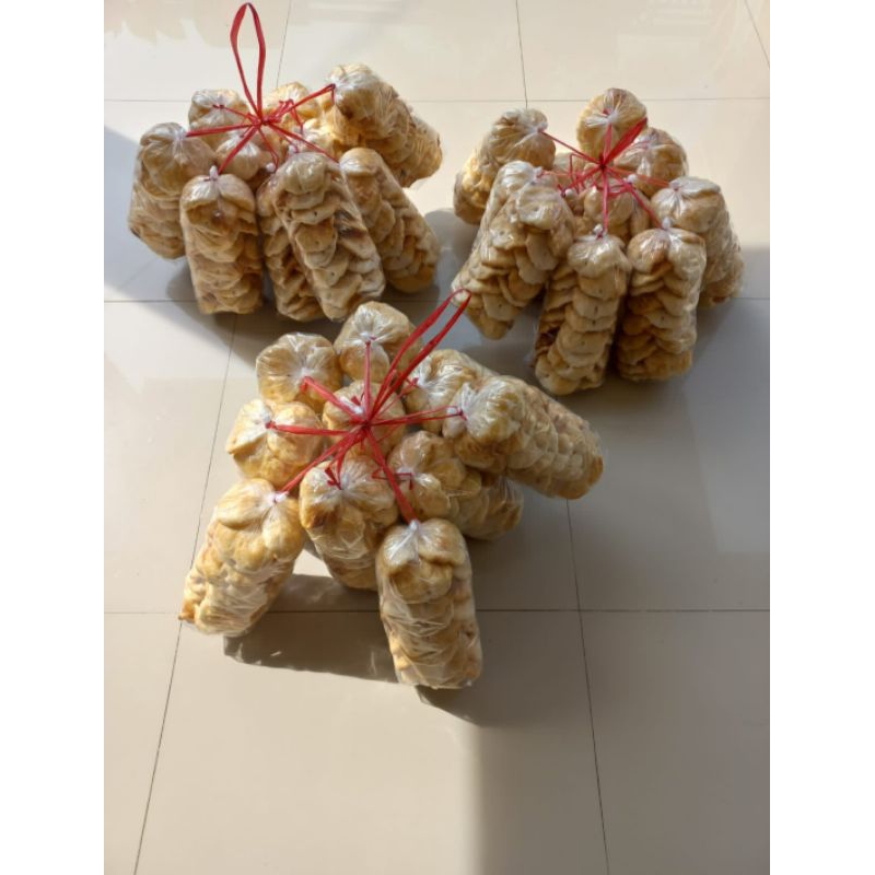 

Opak Ketan Bakar Original