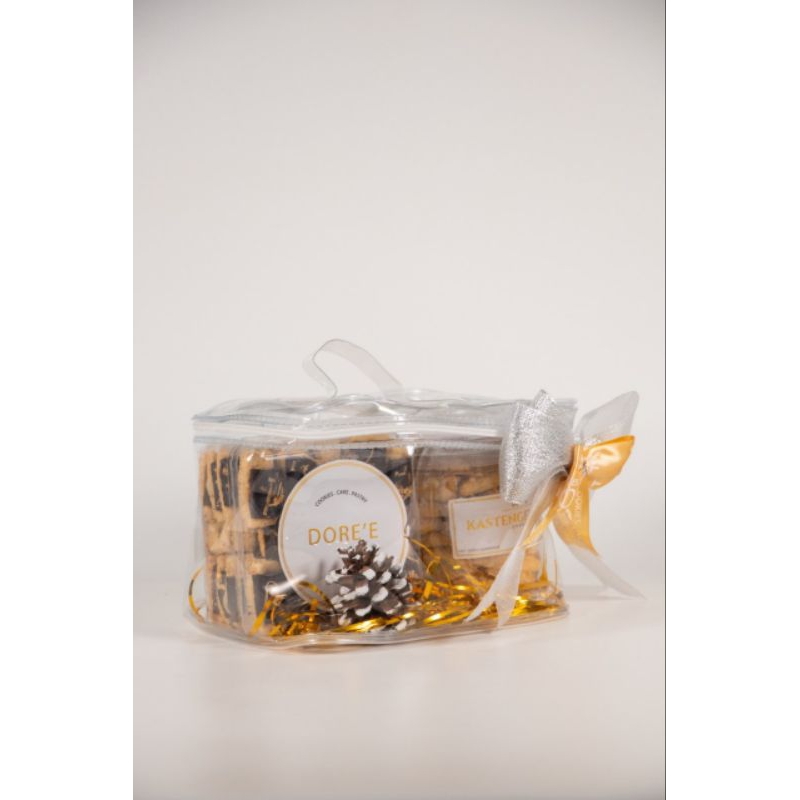 

HAMPERS NATAL AMETHYST