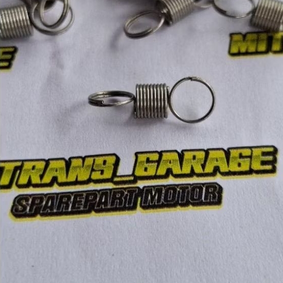 Per Jok Yamaha,Kunci Sadel Per engsel Jok belakang Motor YAMAHA