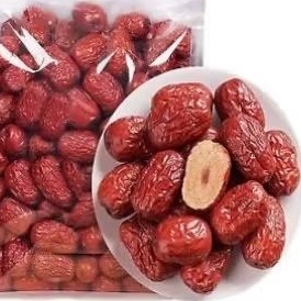 

RED DATES EXTRACT 20 ML