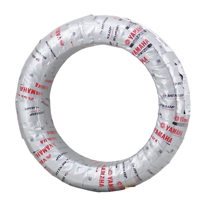 Gerbang Cahaya Ban Tubeless Belakang Ukuran 110/70-12 Yamaha Fazzio 94111-12816