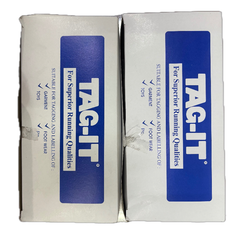 

TAG-IT 35MM HITAM/PUTIH