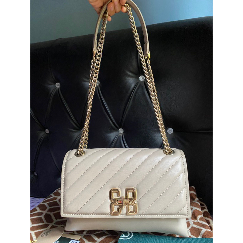 Preloved Tas Everbest seri Elina, masih good condition sekali ya