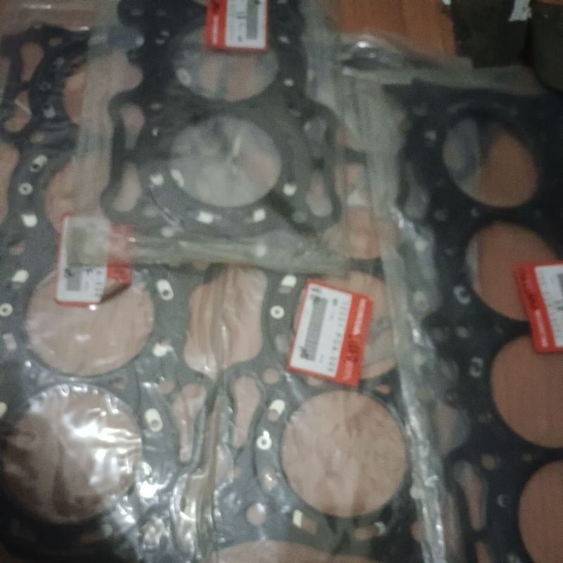 gasket Honda Cielo
