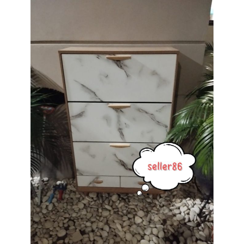 RAK SEPATU TINGKAT / RAK SEPATU PUTIH / LEMARI SEPATU PUTIH / RAK SEPATU / RAK SEPATU MODERN