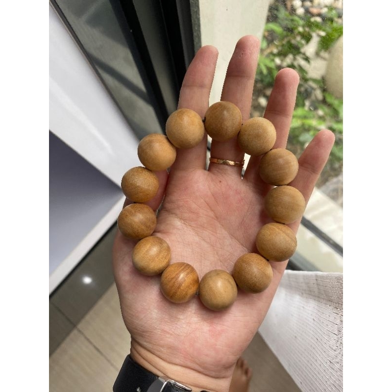 GELANG GAHARU MERAUKE