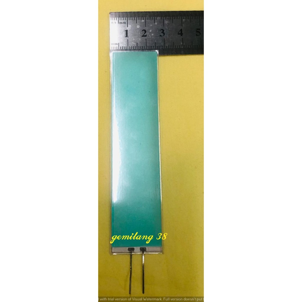 Lampu LCD Element Tape Mobil Pioneer Cel 1424 KW