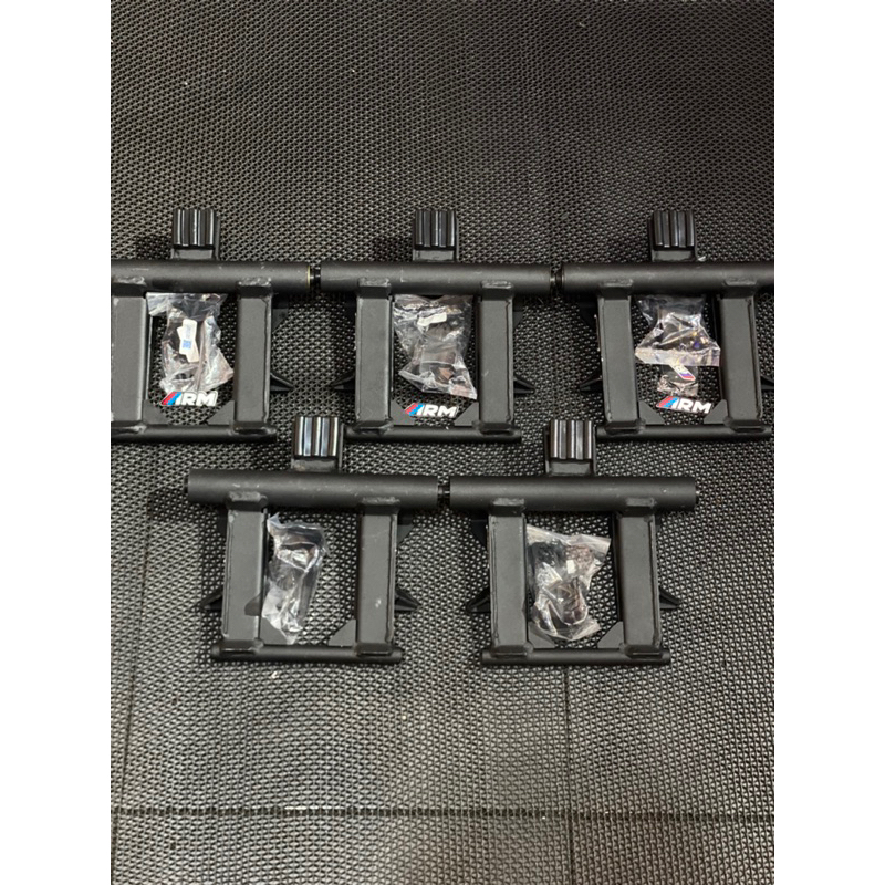 MOUNTING VARIO 5CM 6CM ARM