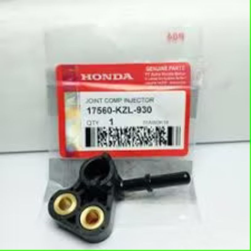 RUMAH INJECTOR BEAT F1 JOINT COMP INJECTOR
