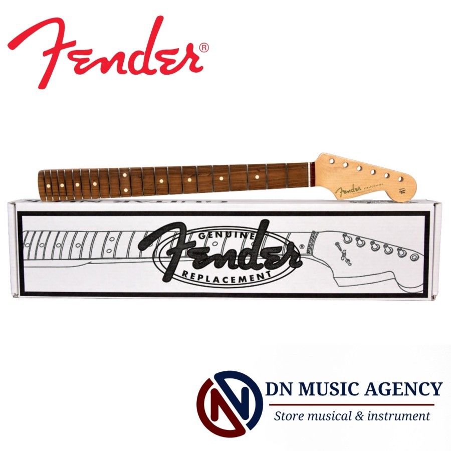 fender stratocaster classic player 60 s gitar neck original