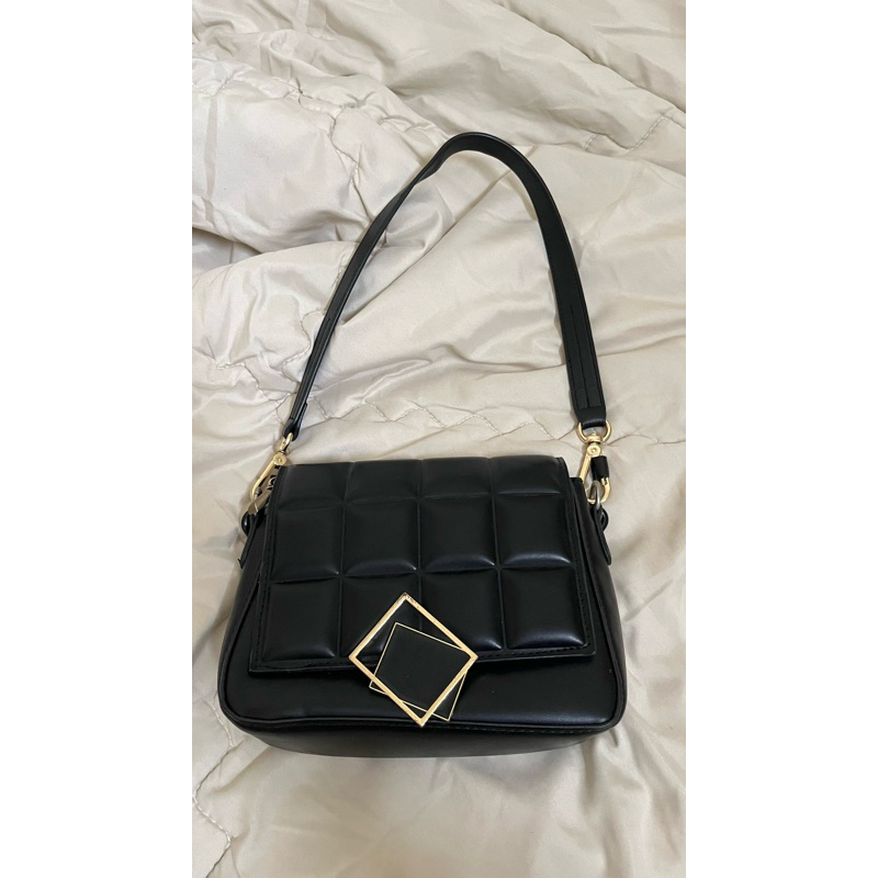 bag crsl