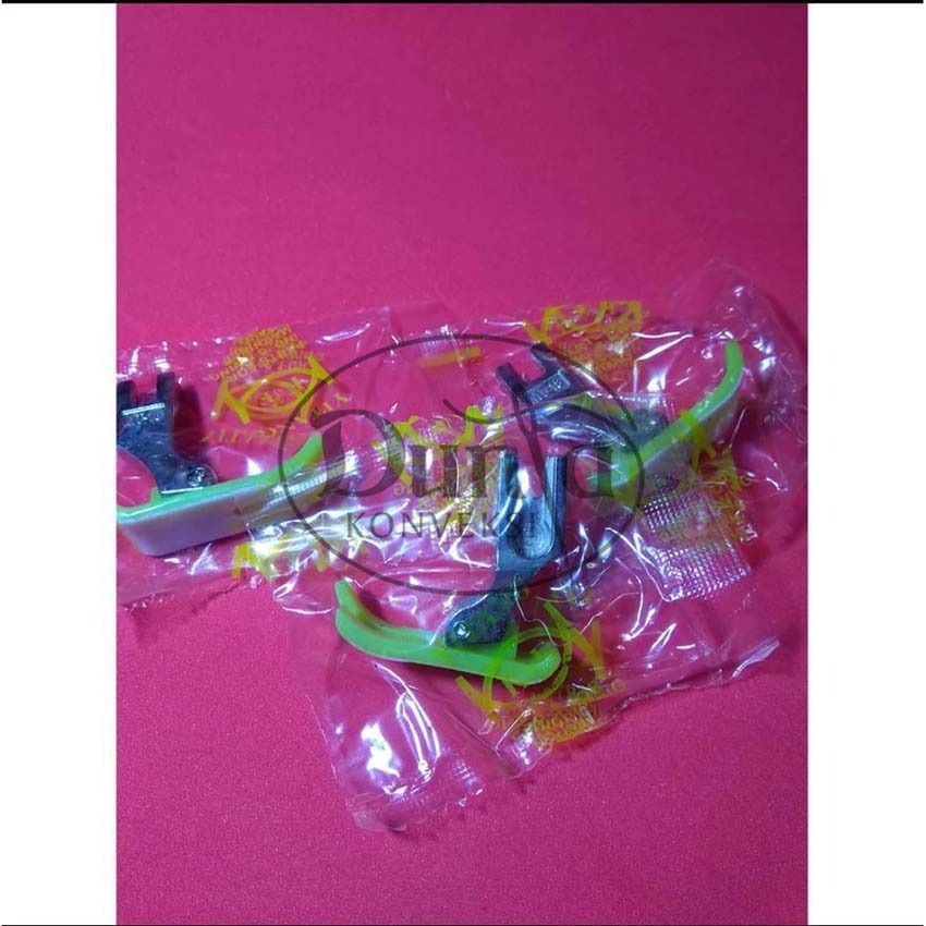 SEPATU UNTUK MESIN JAHIT BAHAN PLASTIK