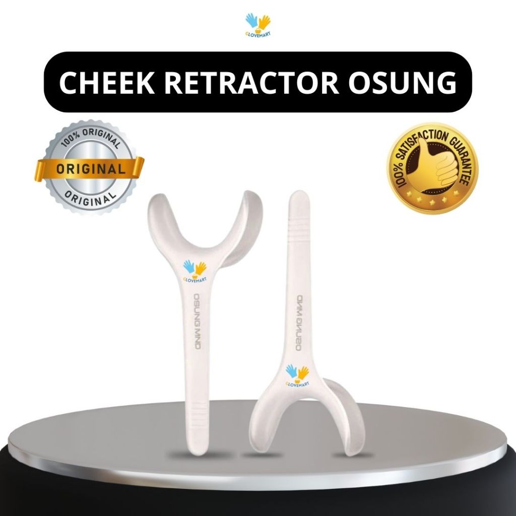 Cheek Retractor Osung / Lip Retractor Osung