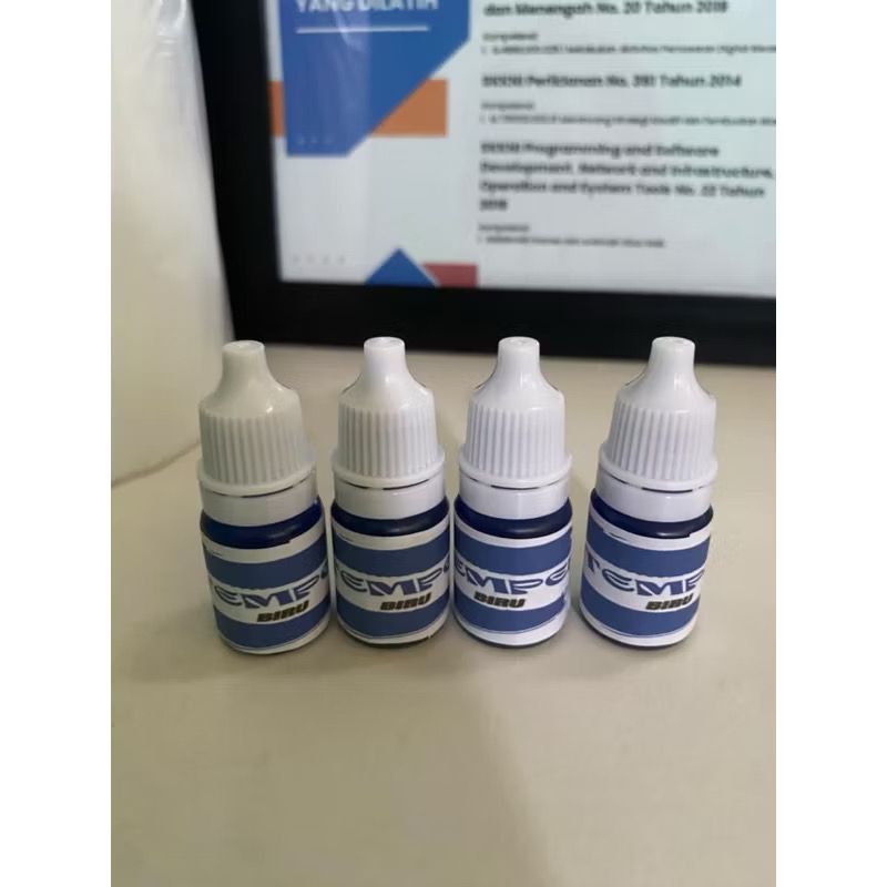 

tinta Stempel Flash Premium Flash Ink 10 ML