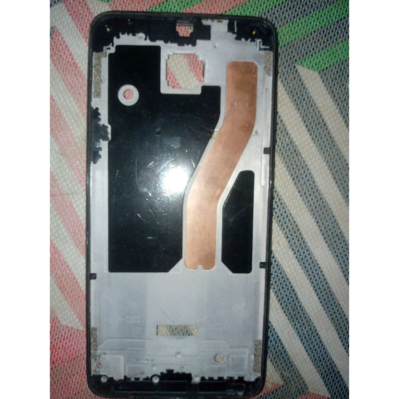 frame redmi note 8 pro