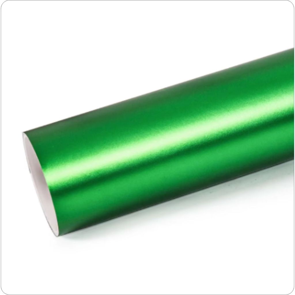 stiker skotlet hijau doff sticker hijau,kuning,merah,ungu dop scotlet satin scolait purple chrome do