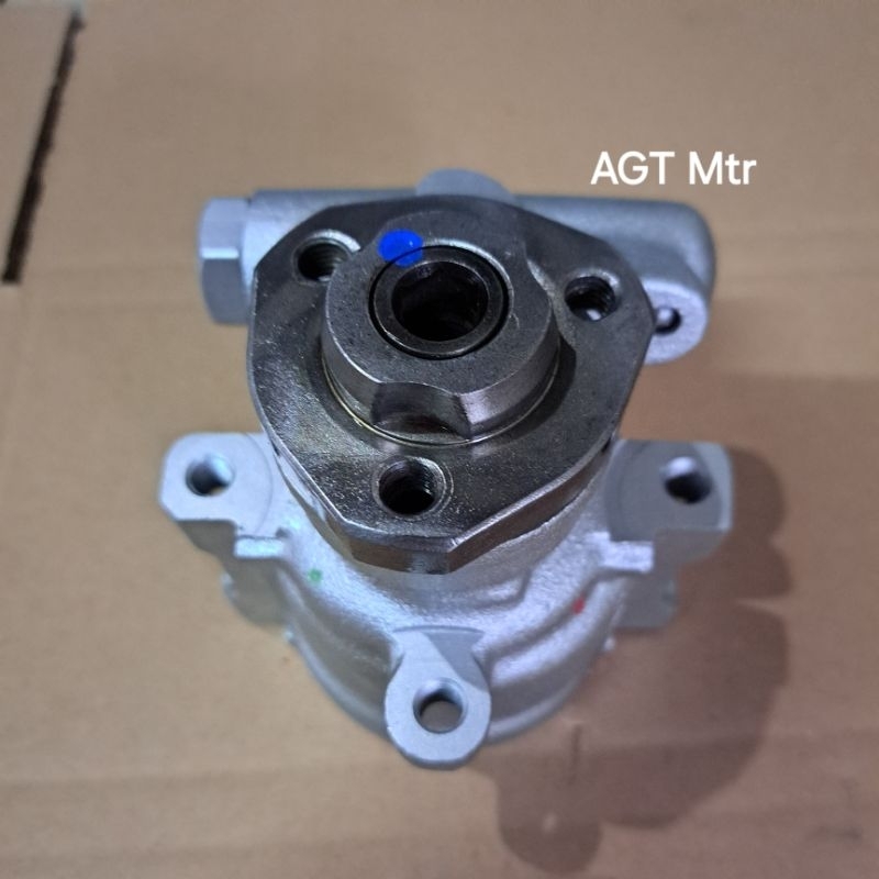 pompa  power steering VW GOLF MK4,VW BEETLE.ORIGINIL