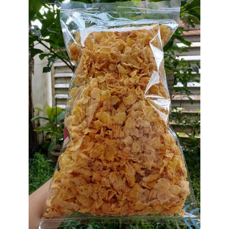 

EMPING JAGUNG KEMASAN 350gr