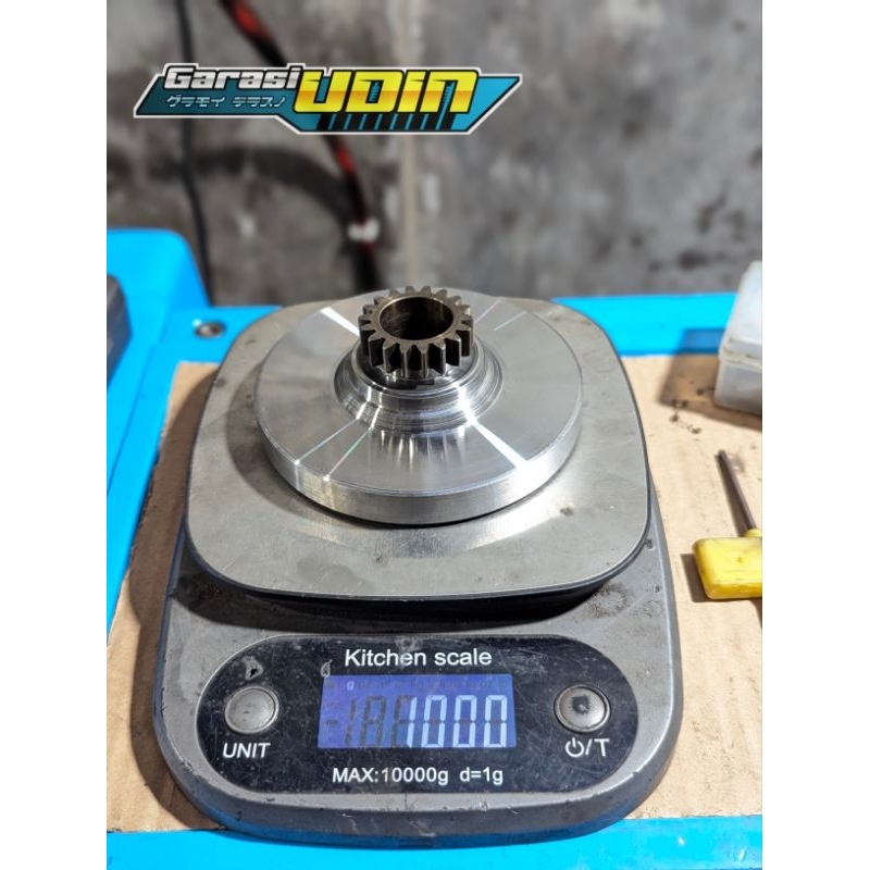 balancer kopling yamaha vega,crypton jupiterz 5TP, vega zr, jupiter z1 18T 21T 20T 24T
