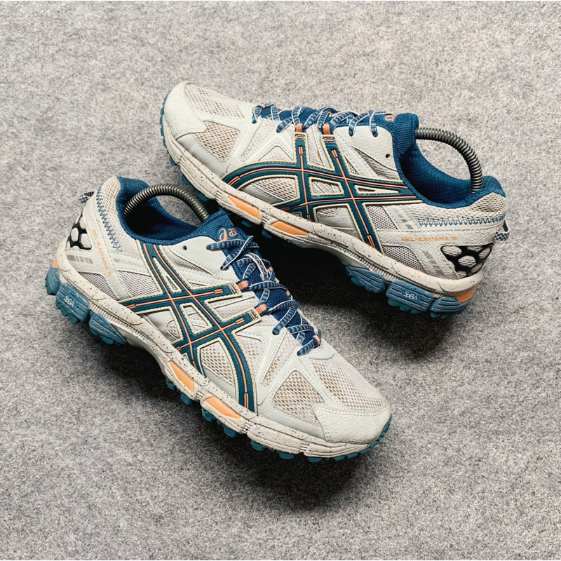 Asics Gel kahana 8