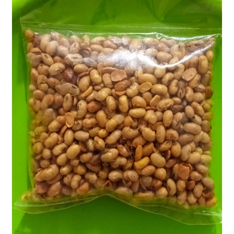 

Kacang kedelai matang