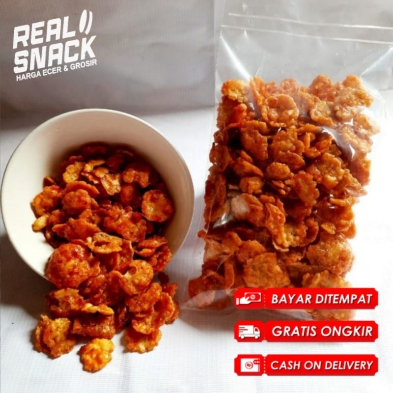 

CEMILAN VIRAL EMPING PEDAS LADU MELINJO SUPER 1KG HARGA GROSIR