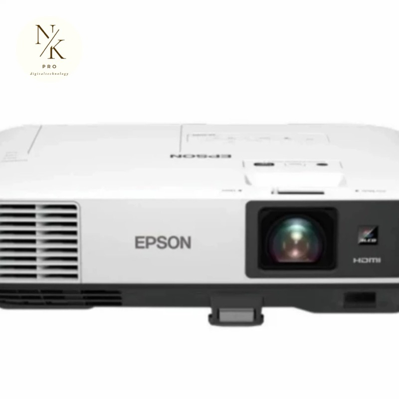 Epson Eb 2065 / proyektor Epson EB 2065 XGA 5500 Lumen