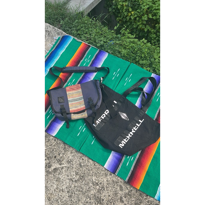 Messengers Bag Timbuk2 | Tottebag Merrel