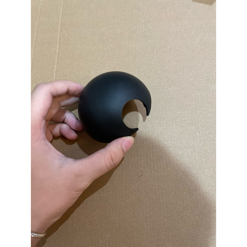 Cover Tutup Spion ISUZU NMR 71