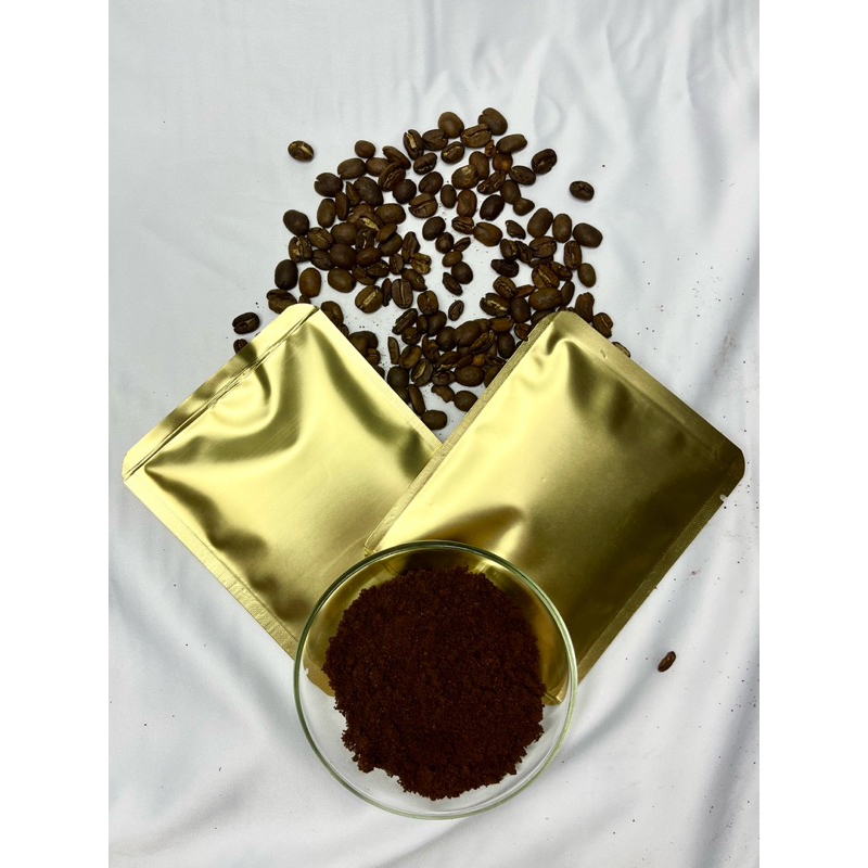 

SA COFFEE - Kopi Arabika Aceh Gayo & Arabika Sipirok (Premium) || kemasan saset 15gr