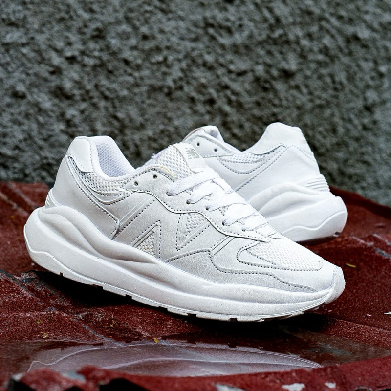 NEW BALANCE 5740 FULLWHITE
