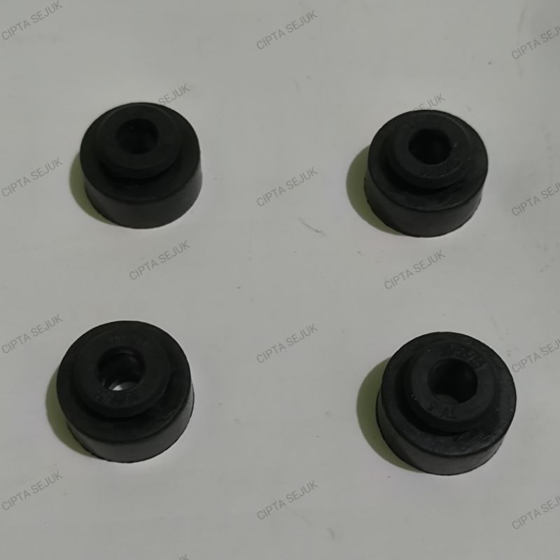 Karet kompresor kulkas mounting kompresor kulkas umum